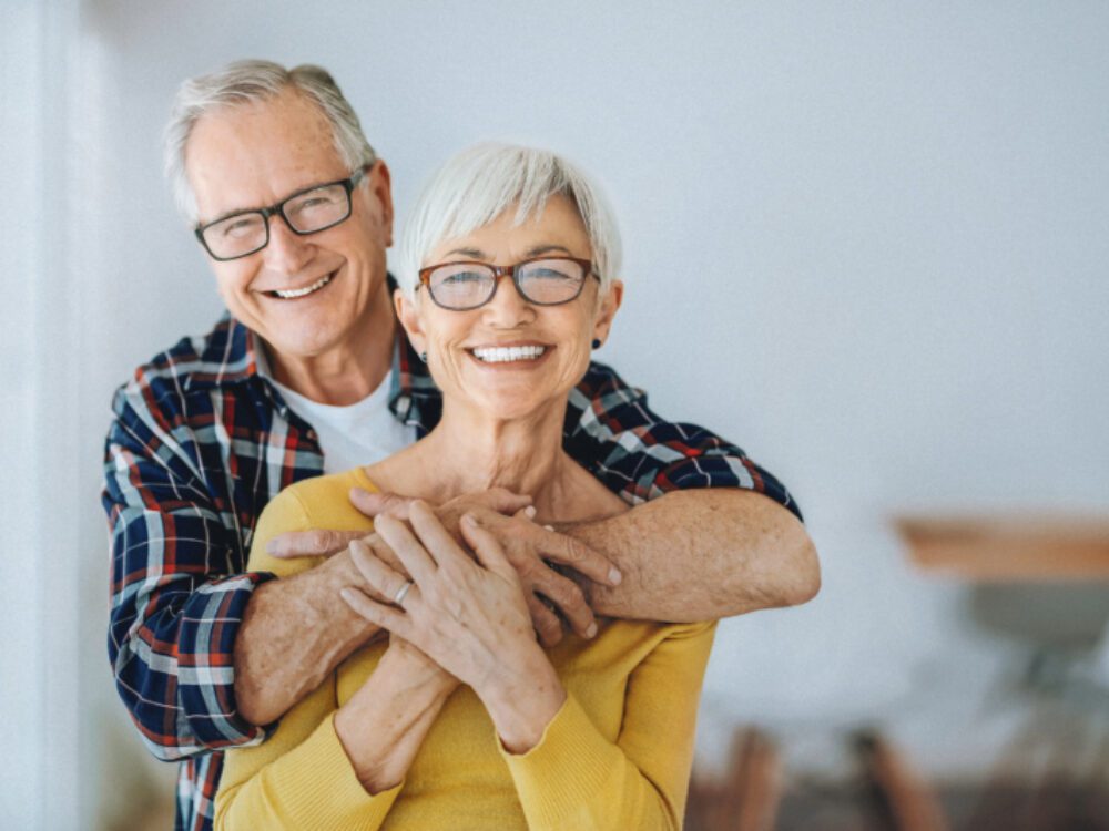 Verm&ouml;gen &uuml;ber Generationen